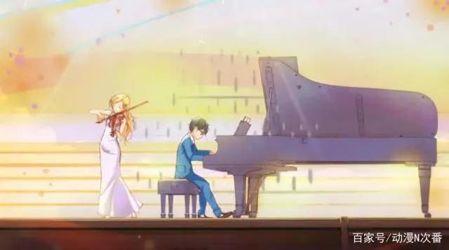 配乐才是本体，这几部以音乐见长的动画你一定要看！