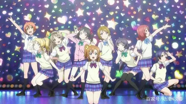 配乐才是本体，这几部以音乐见长的动画你一定要看！