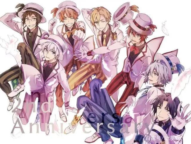 配乐才是本体，这几部以音乐见长的动画你一定要看！