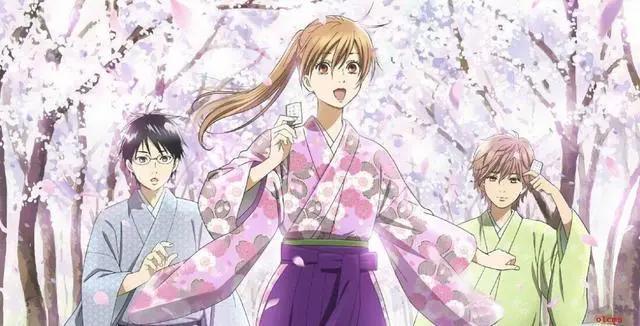 10部优秀爱情动漫推荐，你都看过么？千万不要错过了