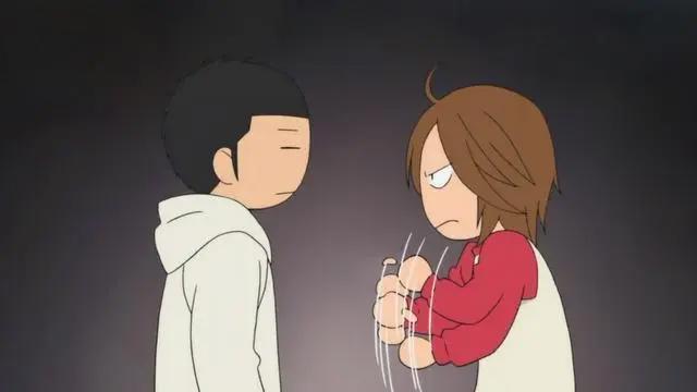 10部优秀爱情动漫推荐，你都看过么？千万不要错过了