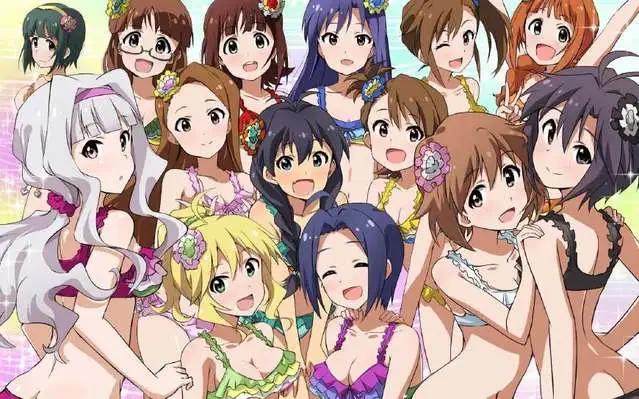 天籁之音！十部以音乐为题材的经典动漫！听完耳朵都怀孕了！