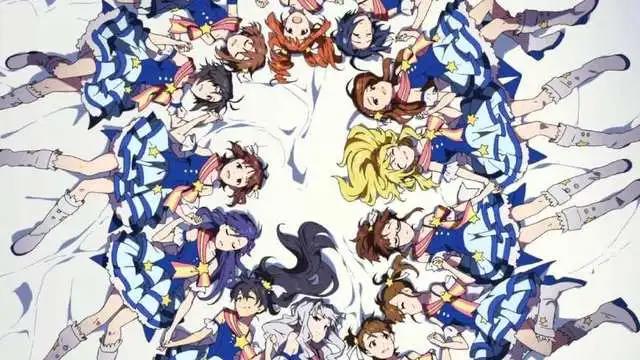 天籁之音！十部以音乐为题材的经典动漫！听完耳朵都怀孕了！