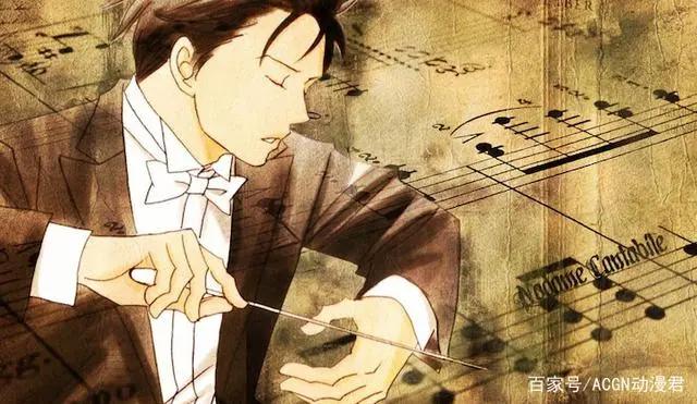 这些耳目能熟的动漫，现在已经是十年前的神作了