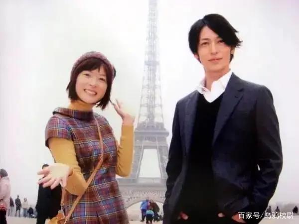 公知慕洋的病，学名“巴黎综合症”