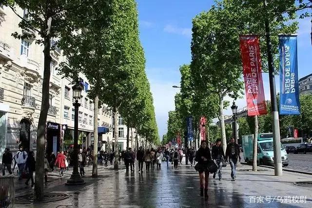 公知慕洋的病，学名“巴黎综合症”