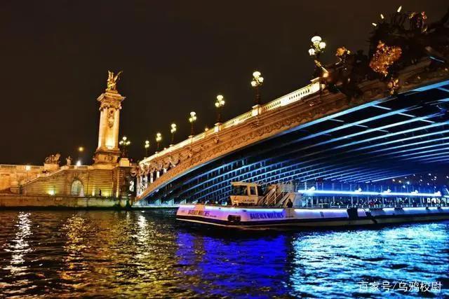 公知慕洋的病，学名“巴黎综合症”