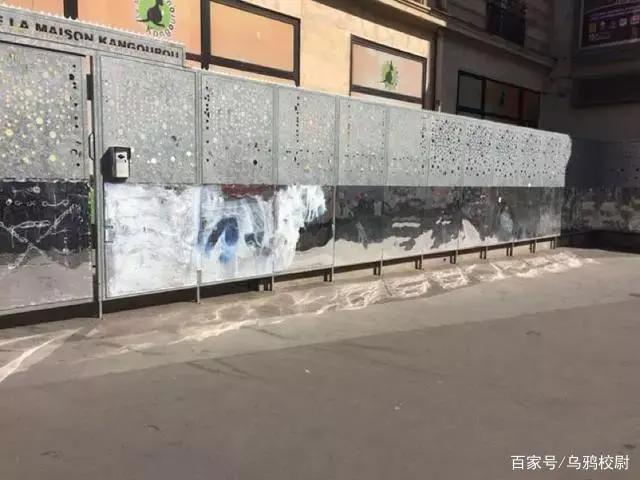 公知慕洋的病，学名“巴黎综合症”