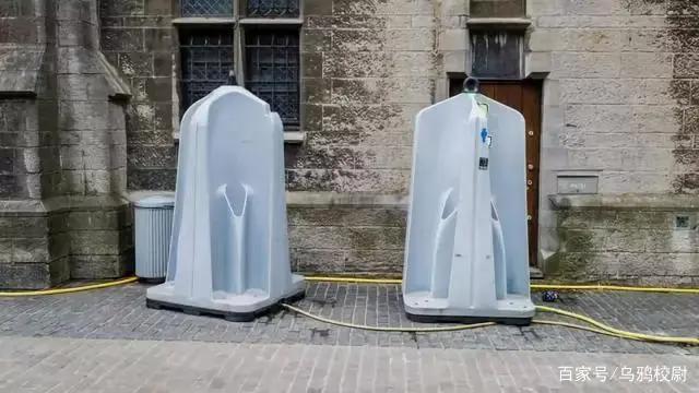 公知慕洋的病，学名“巴黎综合症”