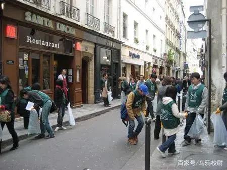 公知慕洋的病，学名“巴黎综合症”