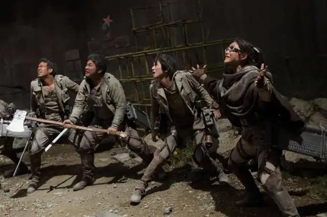 Netflix拍《海贼王》惹“众怒”，漫改真人是个坑？