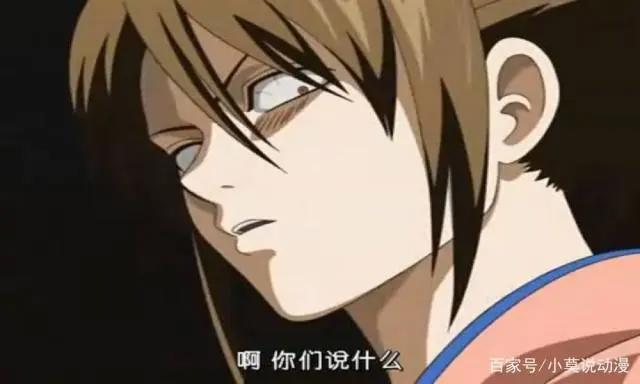 其实是个“杀手”盘点动画中的黑暗料理高手