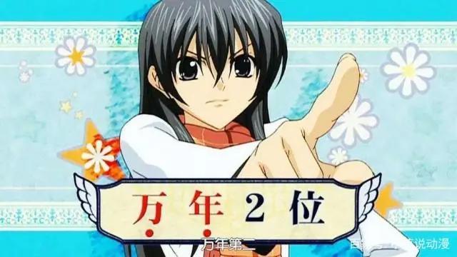 其实是个“杀手”盘点动画中的黑暗料理高手