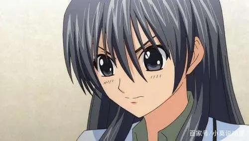 其实是个“杀手”盘点动画中的黑暗料理高手