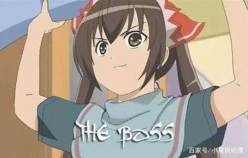 其实是个“杀手”盘点动画中的黑暗料理高手