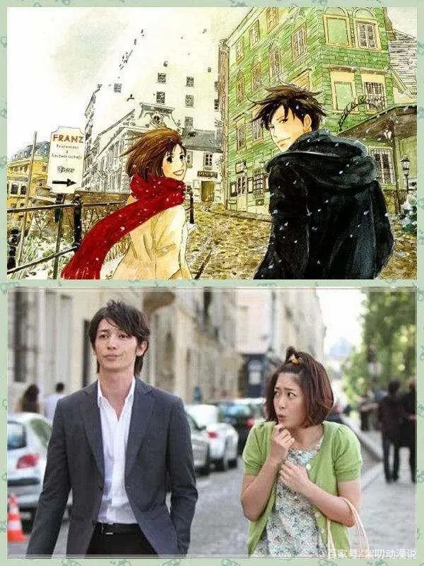 国产漫改剧经常翻车？《陈情令》的成功只是偶然，与日漫改剧差在哪