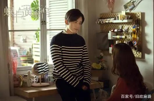 豆瓣3.8，如何毁掉一部9分佳作，看《蜗牛与黄鹂鸟》就知道了！