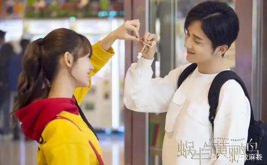 豆瓣3.8，如何毁掉一部9分佳作，看《蜗牛与黄鹂鸟》就知道了！