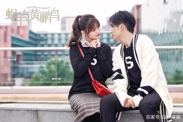 豆瓣3.8，如何毁掉一部9分佳作，看《蜗牛与黄鹂鸟》就知道了！