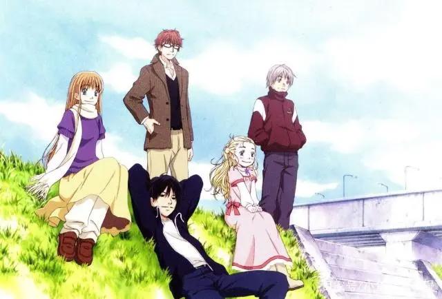 动漫大讲堂开课啦，各类科目都囊括，快去看看有没有你喜欢的吧