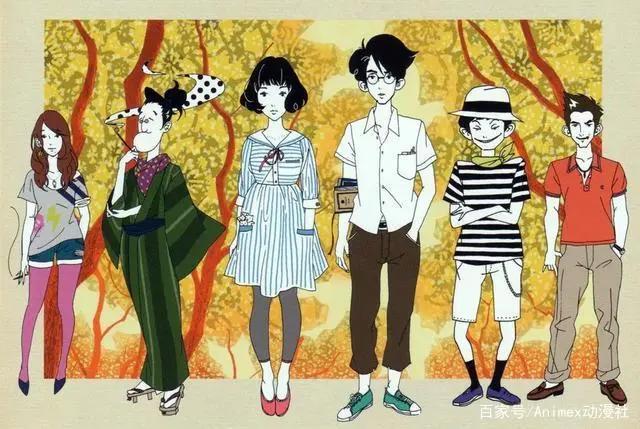 10年前的神作你知道几部？2010年真的出了好多好看的动漫！