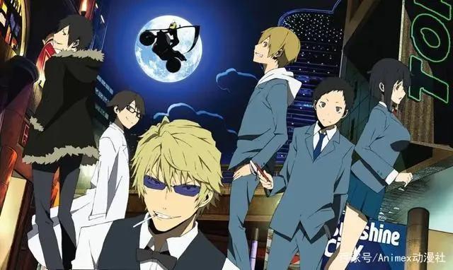 10年前的神作你知道几部？2010年真的出了好多好看的动漫！