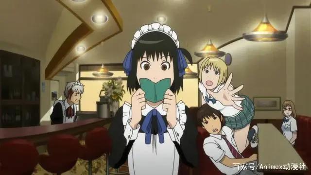 10年前的神作你知道几部？2010年真的出了好多好看的动漫！