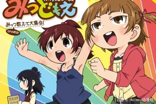 10年前的神作你知道几部？2010年真的出了好多好看的动漫！