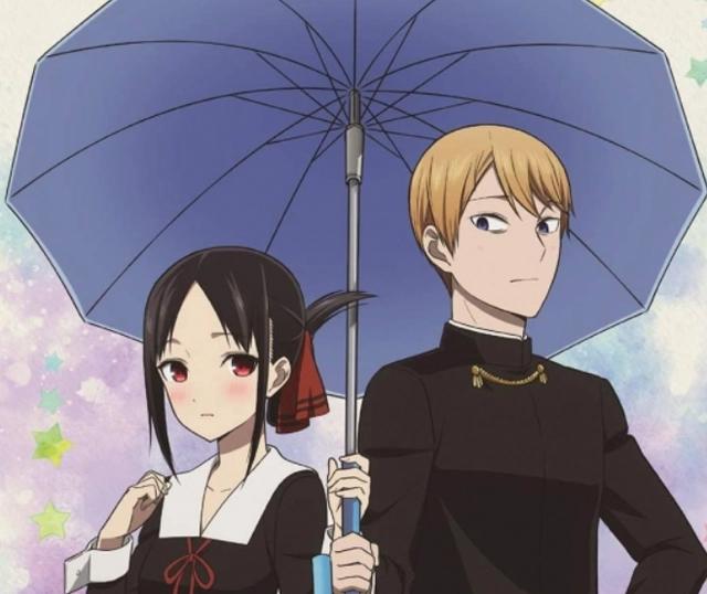 动漫“最强情侣”组合，新一小兰仅排第三，艾伦三笠被认可