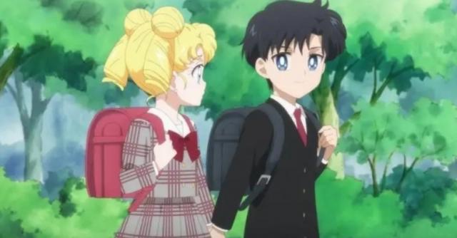 动漫“最强情侣”组合，新一小兰仅排第三，艾伦三笠被认可