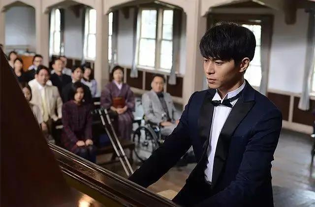 文学版“交响情人梦”，一本被上帝宠爱的音乐小说