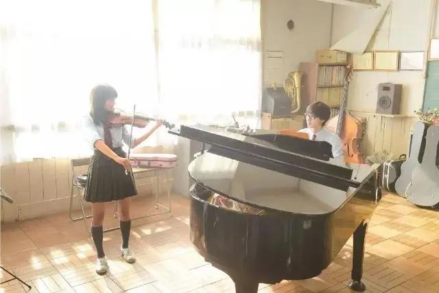 文学版“交响情人梦”，一本被上帝宠爱的音乐小说