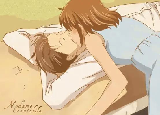 《交响情人梦》：情感和音乐交织在一起，演奏出一出完美的二重奏