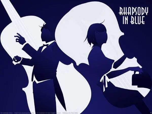 《交响情人梦》：情感和音乐交织在一起，演奏出一出完美的二重奏