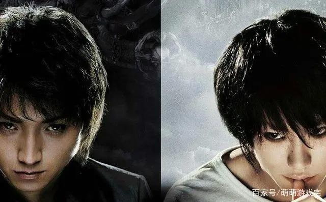 日本动漫真人化是悲剧？这五部让你大开眼界，你看过几个？