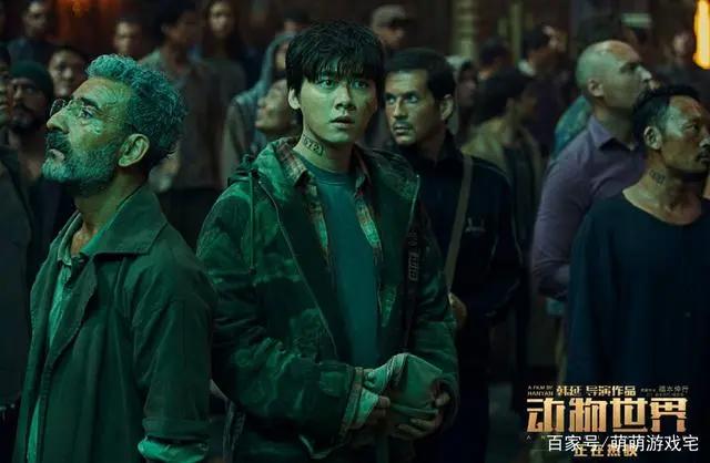 日本动漫真人化是悲剧？这五部让你大开眼界，你看过几个？