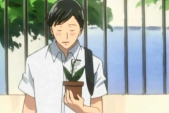 细数《交响情人梦》里的登场人物