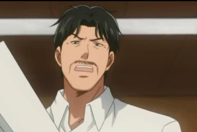 细数《交响情人梦》里的登场人物