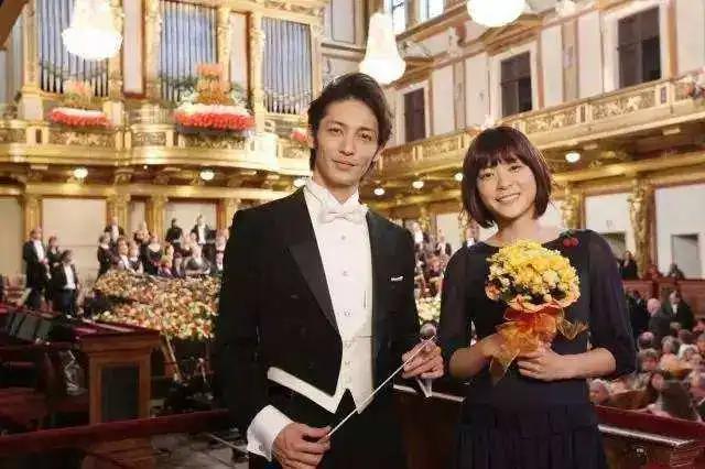 你还记得交响情人梦吗？最成功的漫改真人之一