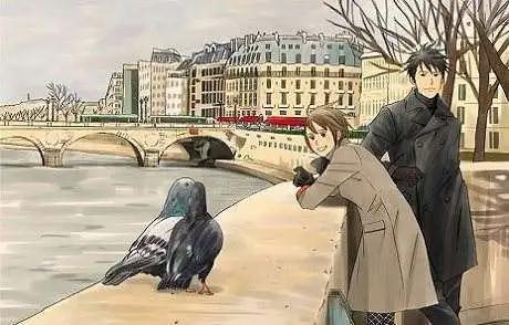 你还记得交响情人梦吗？最成功的漫改真人之一