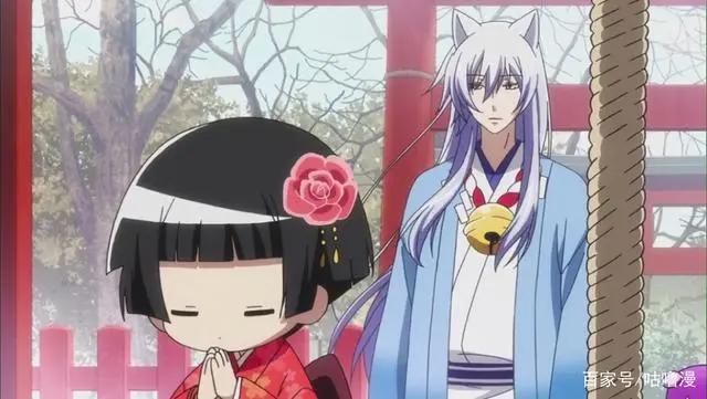 《银仙》曾经数十万网友都在期待第二季的宝藏番