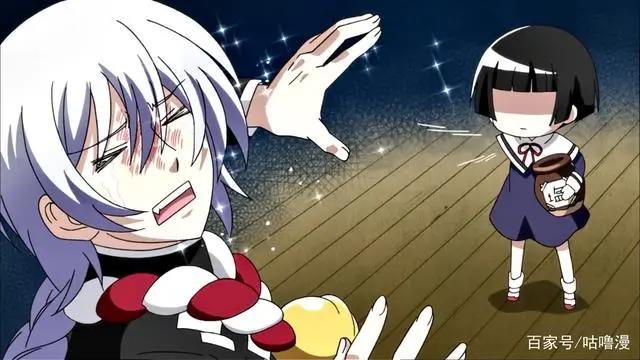 《银仙》曾经数十万网友都在期待第二季的宝藏番