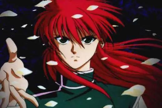 高贵魅惑的代表，盘点二次元中可爱迷人的银狐们！