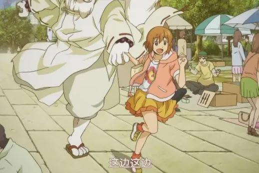 高贵魅惑的代表，盘点二次元中可爱迷人的银狐们！