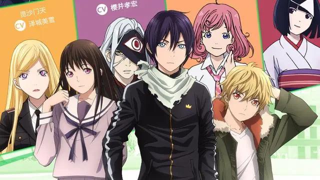 妖怪番也能有趣又治愈！这些好看的妖怪番胆小也能放心看