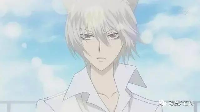 狐耳、九尾、异色瞳？盘点日漫中那些魅惑的妖狐sama！