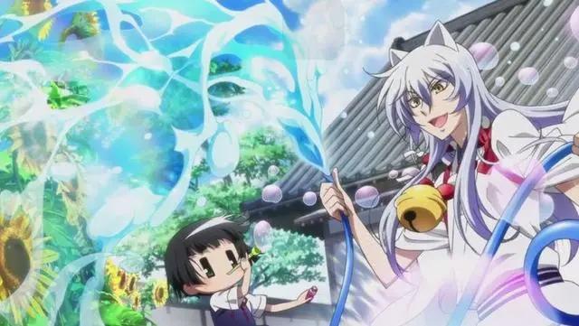 盘点六部妖怪题材的良心番，这一部评分最高，其余5部都无法超越