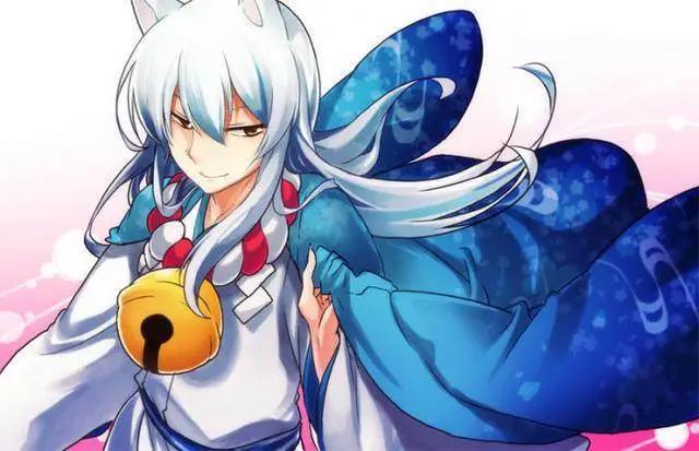 兽耳是萌妹的专利？NO！盘点二次元兽耳少年杀伤力爆满！