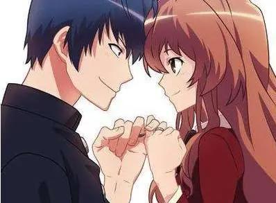 说一说动漫中具有贤妻属性的男主！喜欢抱走！