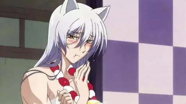 盘点动漫中那些贤良淑德的男生！